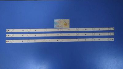 Лот: 16816569. Фото: 1. 0081 LED String Strip LCD Led... Запчасти для телевизоров, видеотехники, аудиотехники
