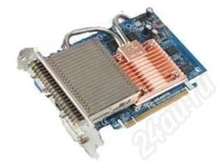 Лот: 465672. Фото: 1. radeon x 1600 pro. Видеокарты