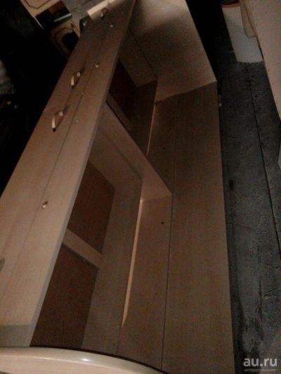 Лот: 8031565. Фото: 1. подростковая кровать. Детские кровати и кроватки