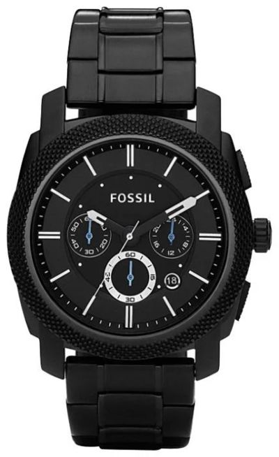 Лот: 11198064. Фото: 1. Часы fossil fs 4552. Оригинальные наручные часы