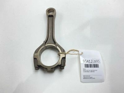 Лот: 24774893. Фото: 1. Шатун Infiniti Fx37 2010 12100EY00B... Двигатель и элементы двигателя