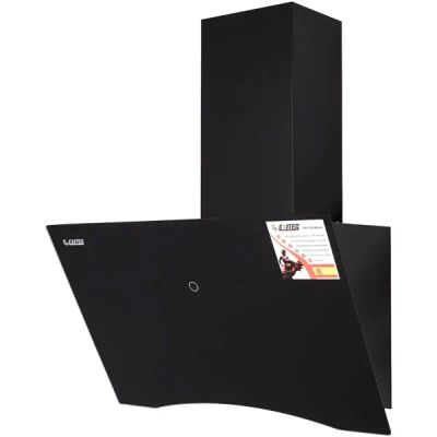 Лот: 24587139. Фото: 1. Вытяжка Exiteq EX-1116 Black. Вытяжки