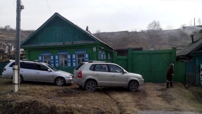 Лот: 5434309. Фото: 1. Продам дом в Ачинске. Дома