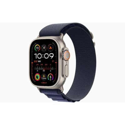 Лот: 24564774. Фото: 1. Смарт-часы Apple Watch Ultra 2... Смарт-часы, фитнес-браслеты, аксессуары