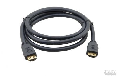 Лот: 9127933. Фото: 1. Kramer Electronics, C-HM/HM/ETH-35... Шлейфы, кабели, переходники