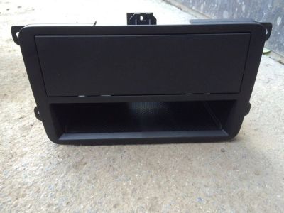 Лот: 10449648. Фото: 1. Рамка переходная Volkswagen polo... Аксессуары для автозвука