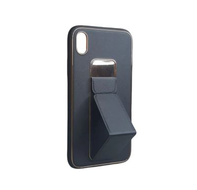 Лот: 22146712. Фото: 1. ЧЕХОЛ ДЛЯ IPHONE XR LUXURY С РУЧКОЙ. Чехлы, бамперы