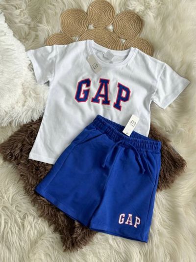 Лот: 20320139. Фото: 1. Костюм GAP. Костюмы, пиджаки, комбинезоны