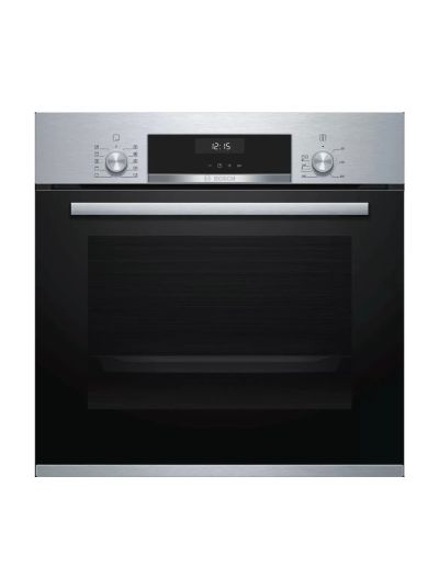 Лот: 19367368. Фото: 1. Духовой шкаф Bosch HBJ 558YS0Q. Плиты, духовые шкафы, варочные поверхности