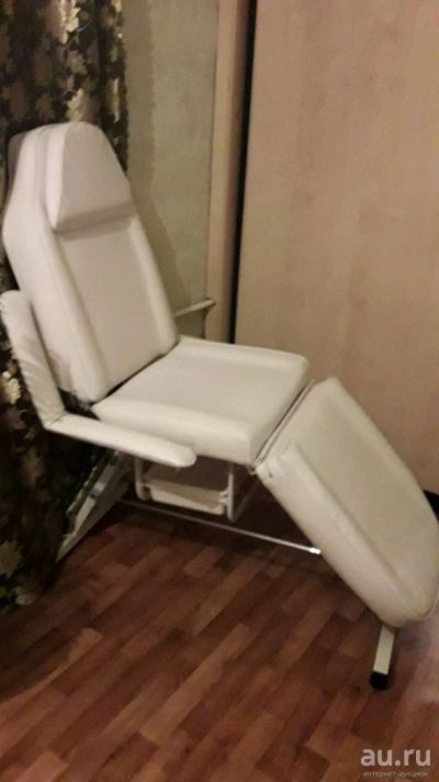 Лот: 10715155. Фото: 1. Кушетка. Оборудование
