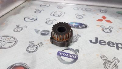 Лот: 23588265. Фото: 1. Шестерня коленвала Volvo XC90... Двигатель и элементы двигателя