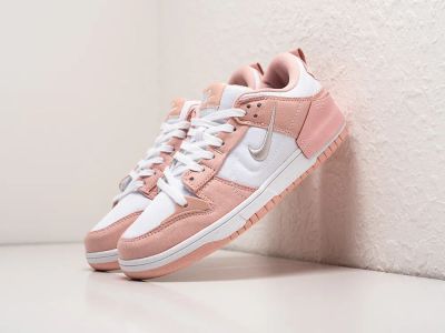 Лот: 24978844. Фото: 1. Кроссовки Nike Dunk Low Disrupt... Кеды, кроссовки, слипоны