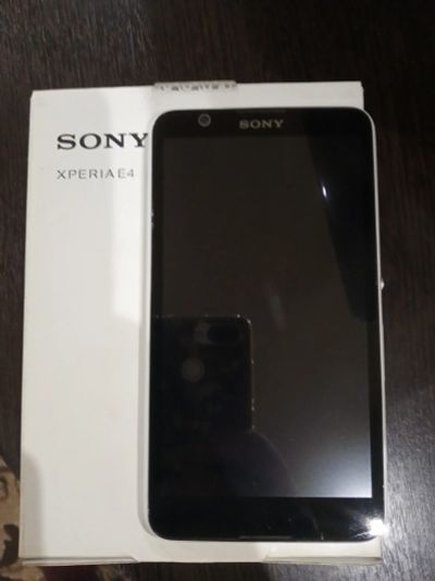 Лот: 12710182. Фото: 1. Sony Xperia E4 (E2105). Смартфоны