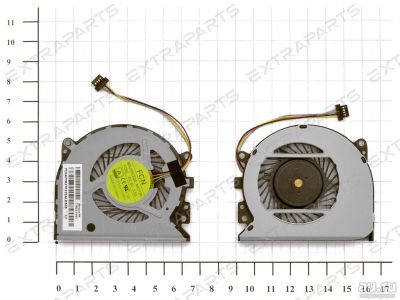 Лот: 15965820. Фото: 1. Вентилятор HP Envy x360 15-u. Системы охлаждения