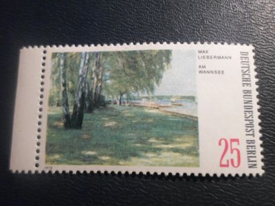 Лот: 17308974. Фото: 1. Чистая - Марка для Вашей коллекции... Марки