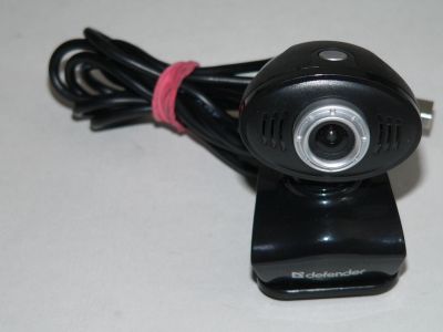 Лот: 15832249. Фото: 1. WEB-камера Defender G-Lens 323-I. Веб-камеры