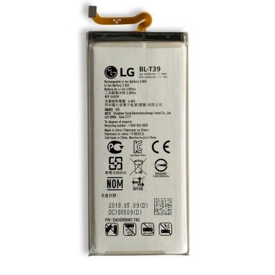 Лот: 14626920. Фото: 1. АКБ для LG BL-T39 ( G710/G7/Q610NM... Аккумуляторы