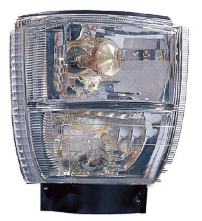 Лот: 7384038. Фото: 1. Габарит Nissan Atlas (Атлас... Оптика и освещение