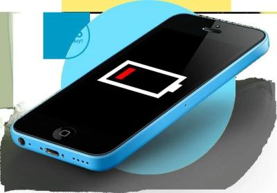 Лот: 10531554. Фото: 1. Аккумулятор батарея на iphone... Аккумуляторы