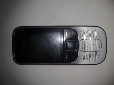 Лот: 3724120. Фото: 1. Телефон Nokia. Кнопочные мобильные телефоны