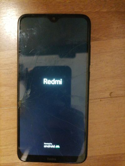 Лот: 25648218. Фото: 1. Redmi. Чехлы, бамперы