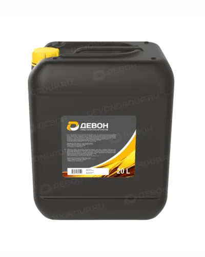 Лот: 20588276. Фото: 1. Масло моторное Devon Diesel SAE... Масла, жидкости
