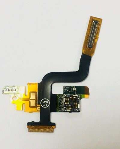 Лот: 11621820. Фото: 1. Шлейф для Sony Ericsson W380. Шлейфы, разъёмы