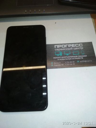 Лот: 15756061. Фото: 1. Смартфон Xiaomi Redmi 5 Plus. Смартфоны
