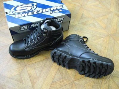 Лот: 548409. Фото: 1. Продам новые зимние ботинки Skechers... Ботинки, полуботинки