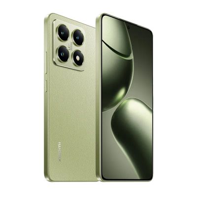 Лот: 24339755. Фото: 1. Смартфон Xiaomi 14T 12/512 Гб... Смартфоны