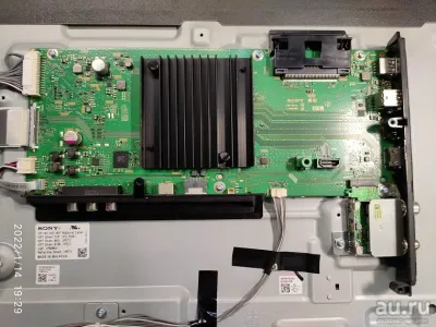 Лот: 25898426. Фото: 1. 1-981-926-22 tv Sony KD-49XE7096... Запчасти для телевизоров, видеотехники, аудиотехники