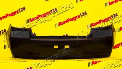 Лот: 18648264. Фото: 1. Бампер Geely МК Cross задний... Кузов