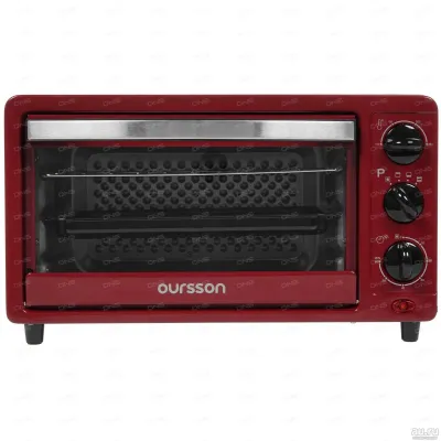 Лот: 19465613. Фото: 1. Новая Электропечь Oursson MO1402... Микроволновки, мини-печи