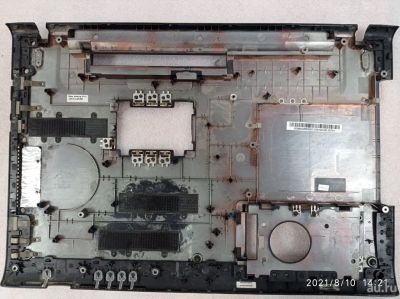 Лот: 17956568. Фото: 1. Нижняя крышка ноутбука Sony Vaio... Корпуса, блоки питания