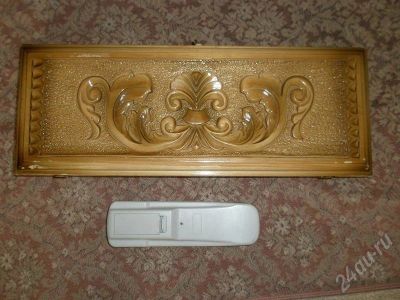 Лот: 582612. Фото: 1. Нож ручной работы. Другое (охота)