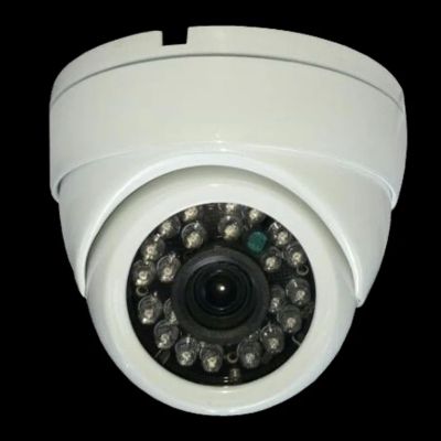 Лот: 10394561. Фото: 1. ST-174 IP HOME (объектив 2,8mm... Видеонаблюдение