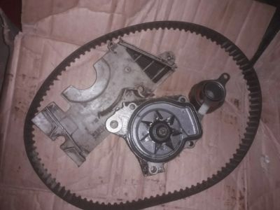 Лот: 16398132. Фото: 1. Запчасти D15b. Запчасти