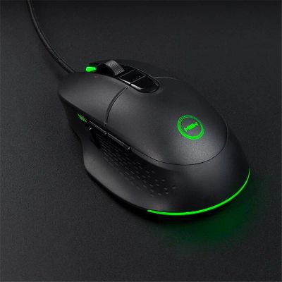 Лот: 15959059. Фото: 1. Игровая мышь Xiaomi Miiiw Gaming... Клавиатуры и мыши
