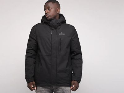 Лот: 18688340. Фото: 1. Куртка Adidas. Верхняя одежда