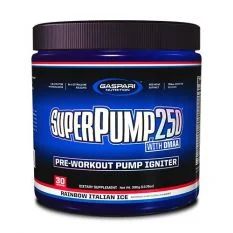 Лот: 11014962. Фото: 1. Предтренировочный комплекс SuperPump250... Спортивное питание, витамины