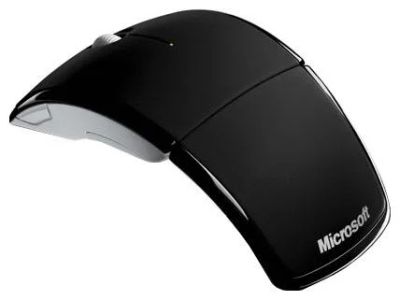 Лот: 5738506. Фото: 1. Мышь беспроводная Microsoft Arc... Клавиатуры и мыши
