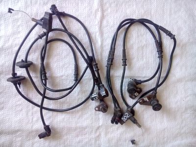 Лот: 11507633. Фото: 1. Датчик АБС (ABS) Mercedes Benz... Тормозная система