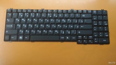 Лот: 17029844. Фото: 1. Клавиатура 25-008409 25-008420... Клавиатуры для ноутбуков