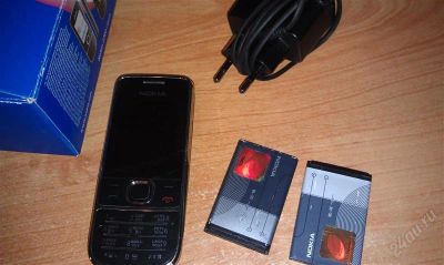 Лот: 2617257. Фото: 1. Nokia 2700 classic. Кнопочные мобильные телефоны
