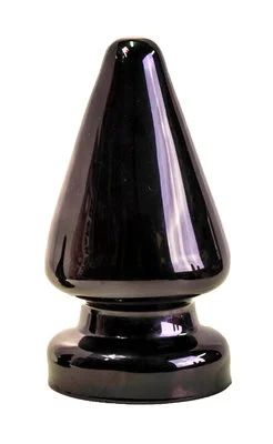Лот: 12777423. Фото: 1. Пробка анальная Magnum 4 Huge... Игрушки