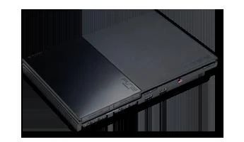 Лот: 4694141. Фото: 1. Playstation 2 Slim Чипованая... Игровые приставки, консоли
