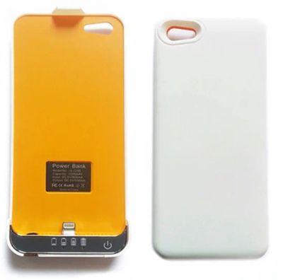 Лот: 4603434. Фото: 1. Чехол-аккумулятор батарея для... Чехлы, бамперы