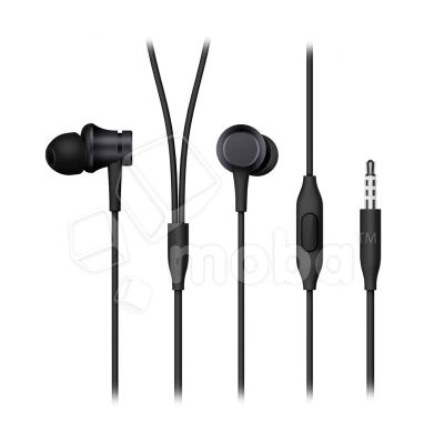 Лот: 19822925. Фото: 1. Гарнитура для Xiaomi (Mi In-Ear... Наушники, гарнитуры