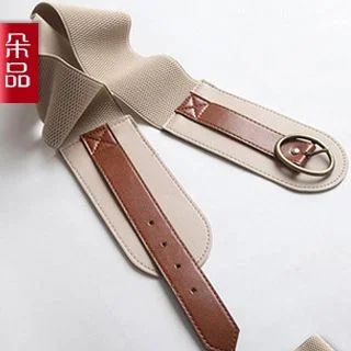 Лот: 4348462. Фото: 1. Пояс арт. 136316. Ремни, пояса