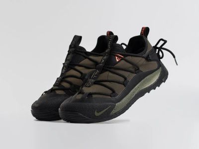 Лот: 24973874. Фото: 1. Кроссовки Nike ACG Air Terra Antarktik... Кеды, кроссовки, слипоны